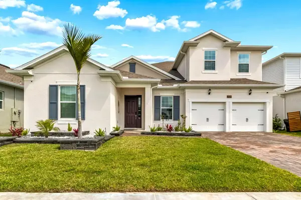19129 Planetree Street, ORLANDO, FL 32827