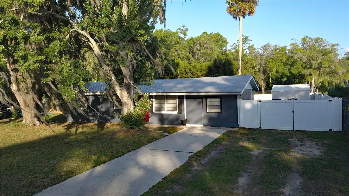 97 Risher Avenue, Inglis, FL 34449 - #1