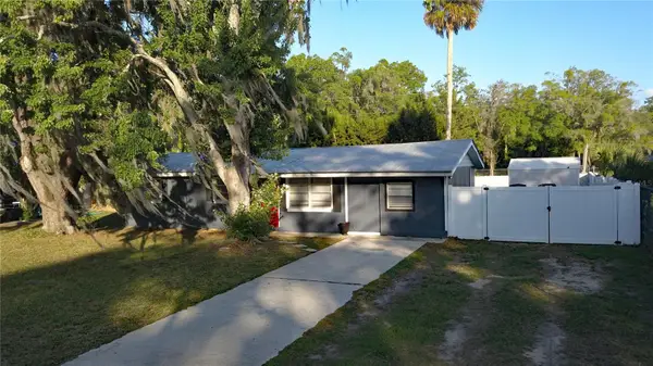 97 Risher Avenue, INGLIS, FL 34449