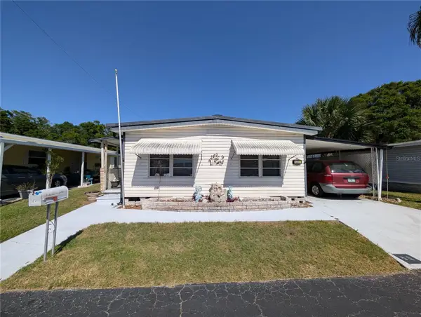 980 7th Street Nw #55, LARGO, FL 33770