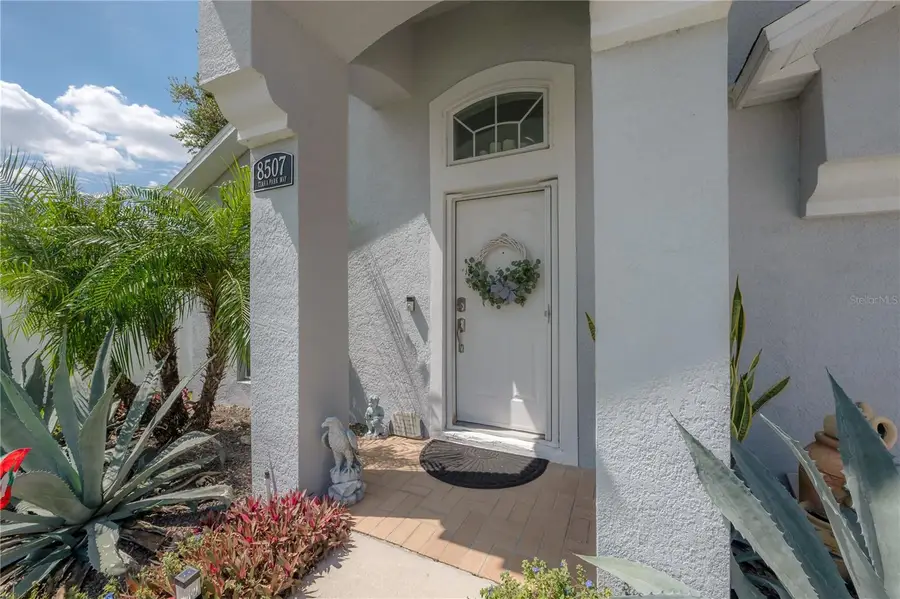 8507 Tiara Park Way, Tampa, FL 33635 - #3