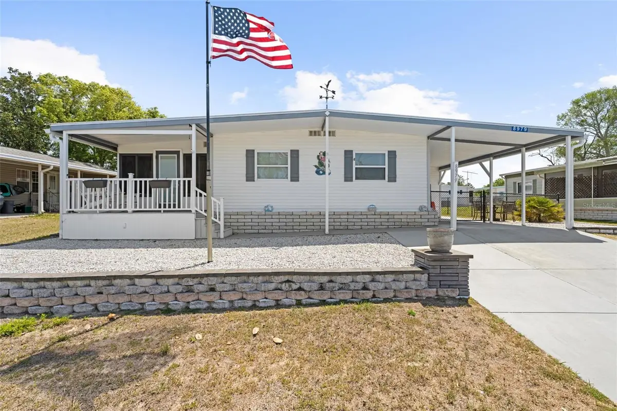 8979 Highpoint Boulevard, Brooksville, FL 34613 - #1