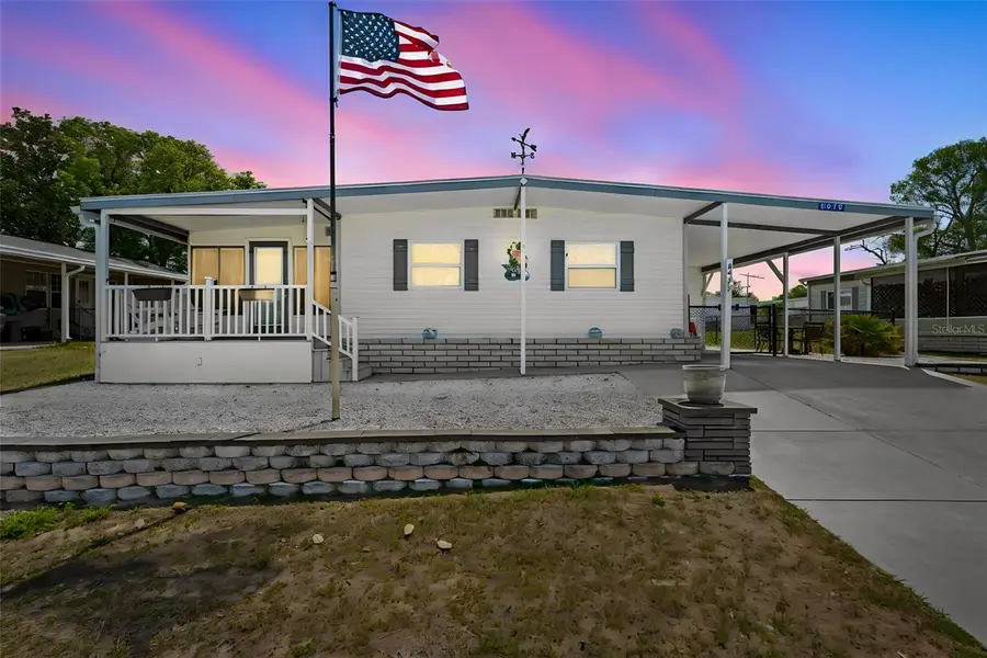 8979 Highpoint Boulevard, Brooksville, FL 34613 - #3