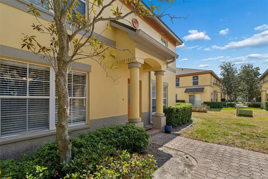 3863 Island Way, Saint Petersburg, FL 33705 - #3