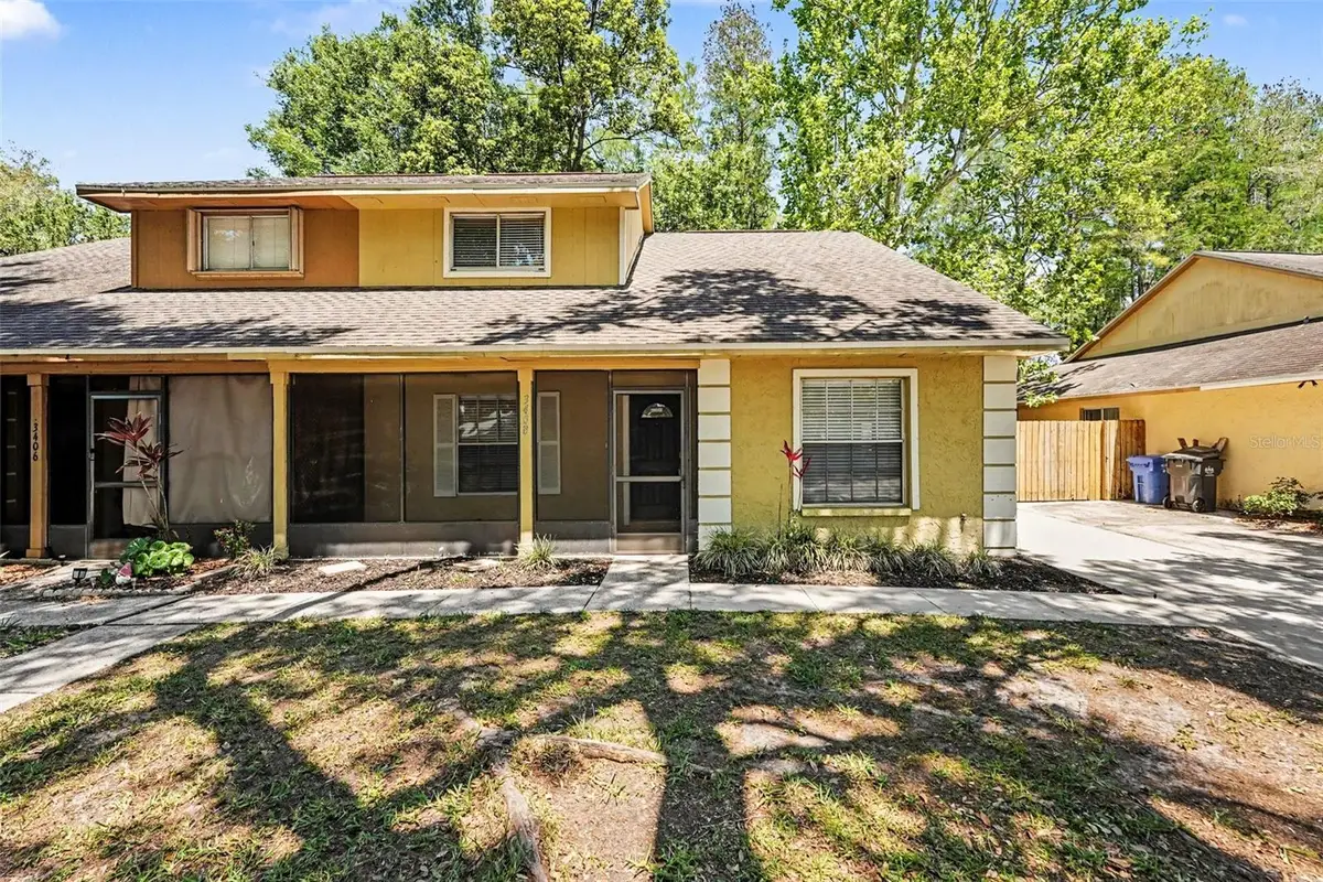 3408 Laurel Dale Drive, Tampa, FL 33618 - #1