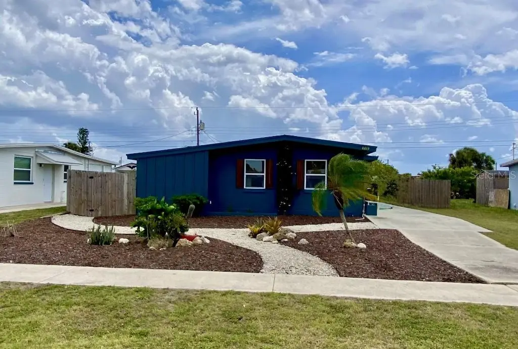 8819 Aero Avenue, North Port, FL 34287 - #1