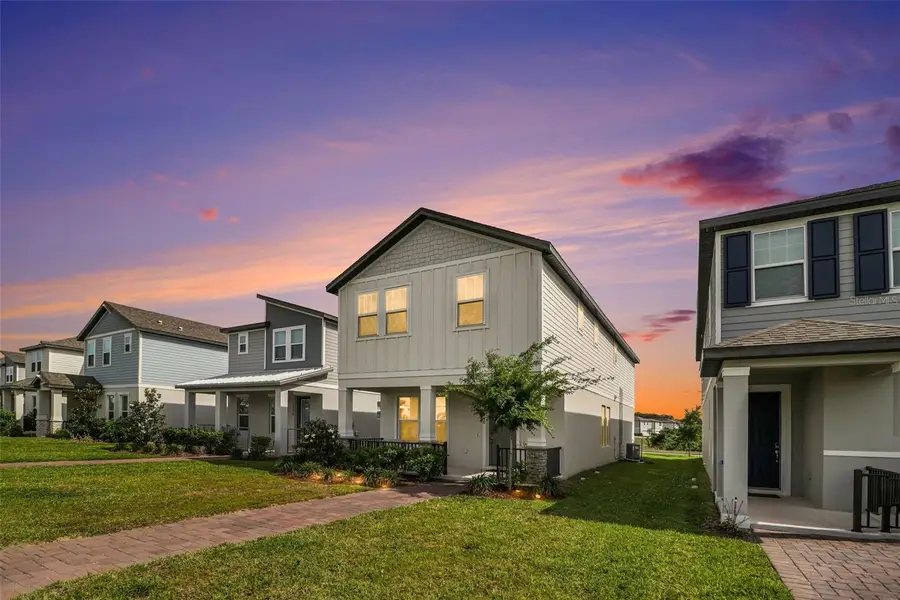 14280 Braemar Street, Winter Garden, FL 34787 - #2