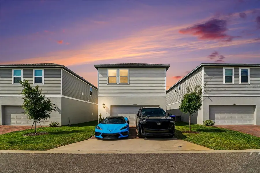 14280 Braemar Street, Winter Garden, FL 34787 - #3