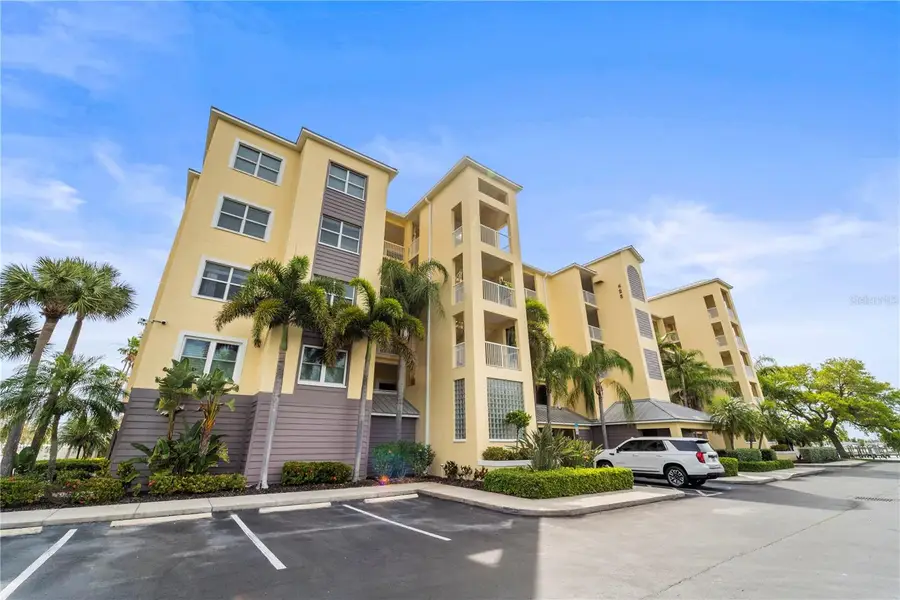 425 150th Avenue #2303, Madeira Beach, FL 33708 - #2
