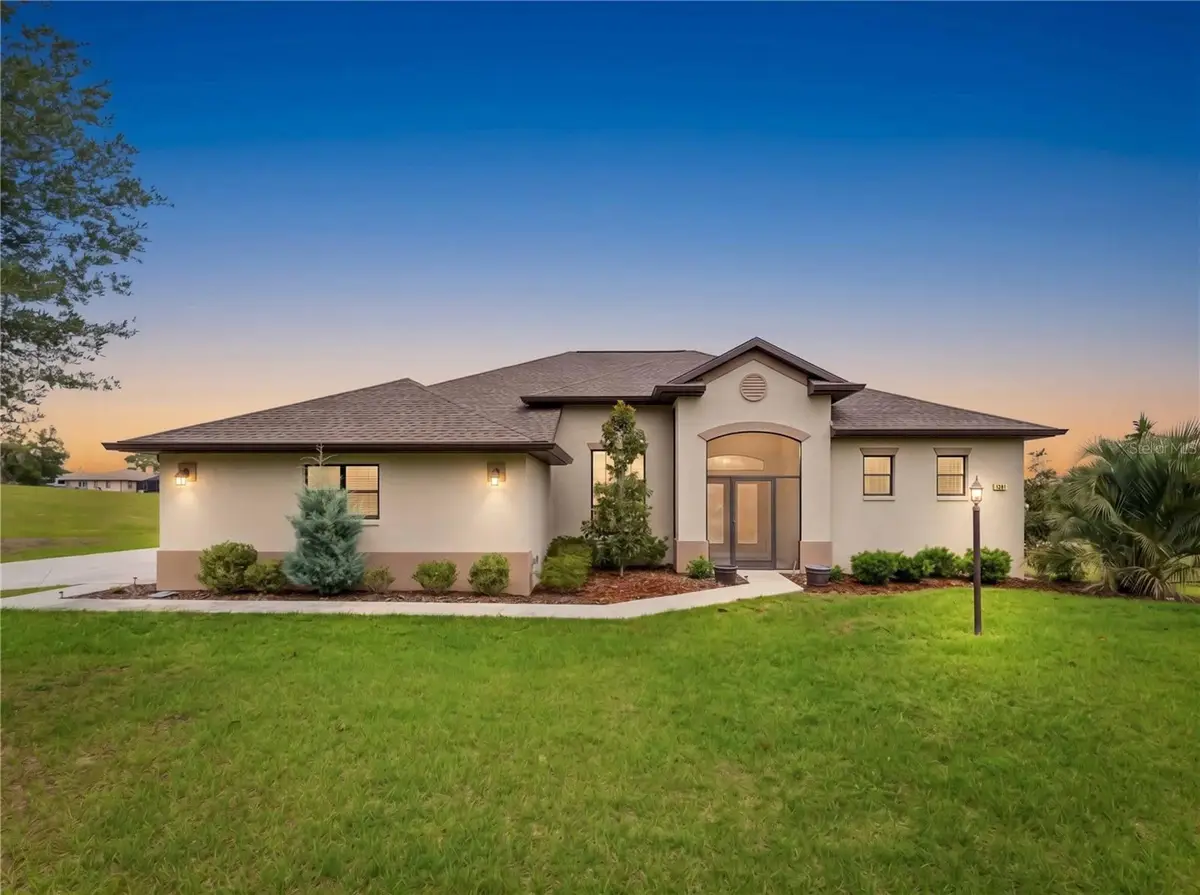 1381 N Spend A Buck Drive, Hernando, FL 34442 - #1