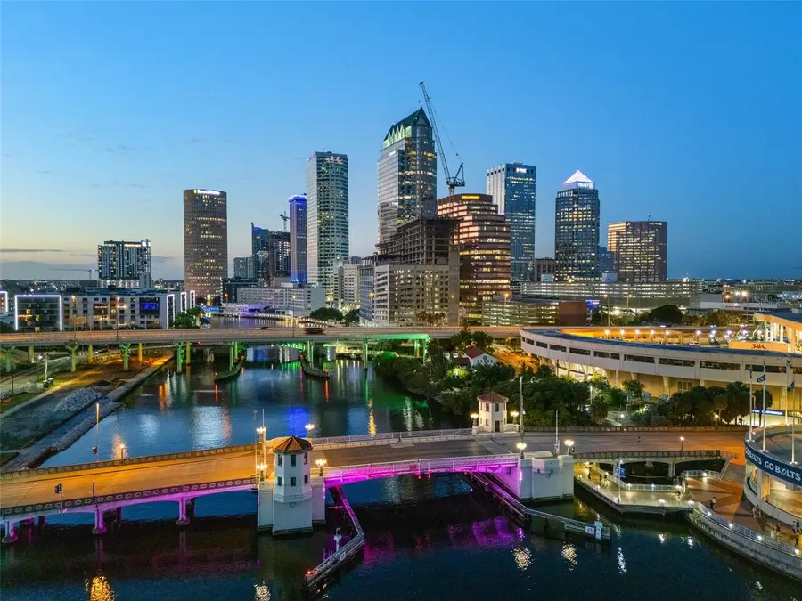 275 Bayshore Boulevard #804, Tampa, FL 33606 - #3