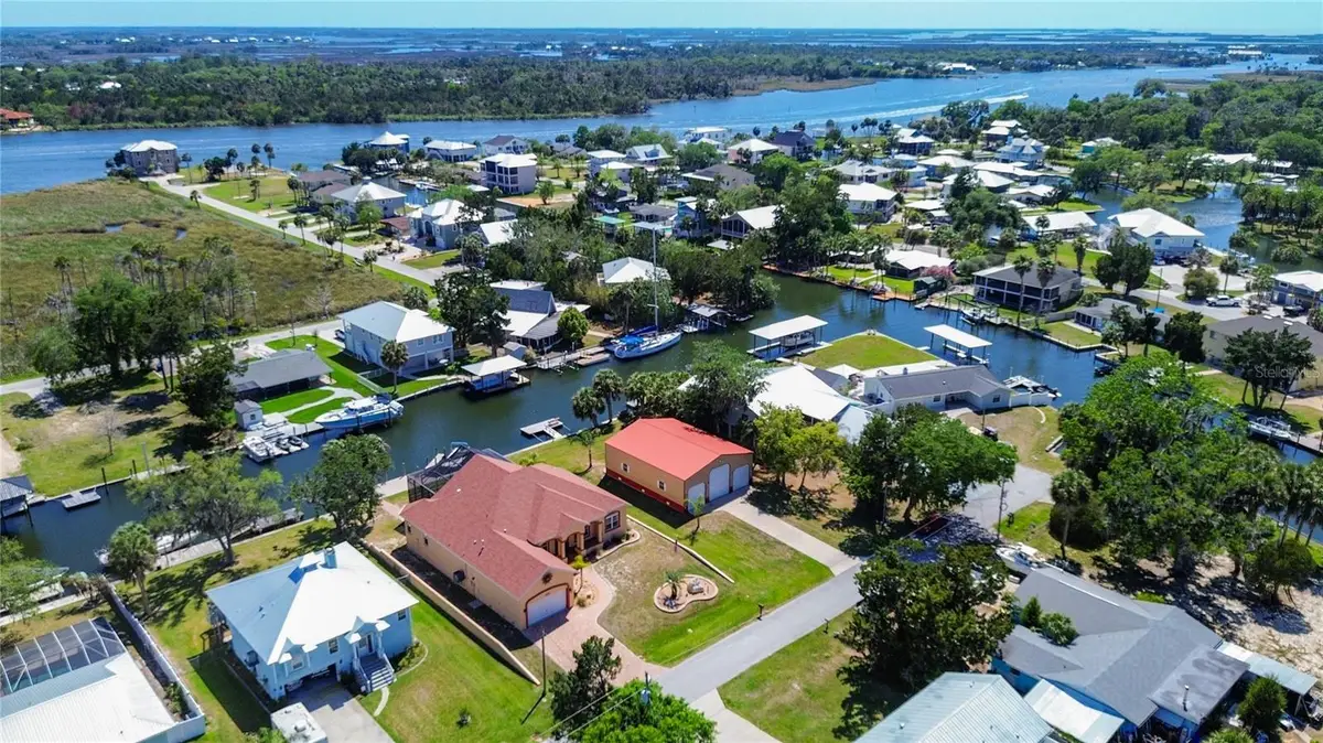 1920 NW 16th Street, Crystal River, FL 34428 - #1