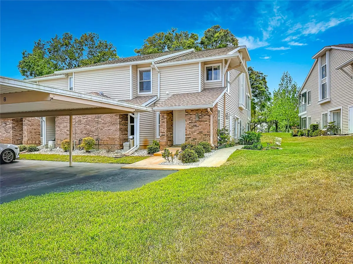 12405 Eagleswood Drive #D, Hudson, FL 34667 - #1