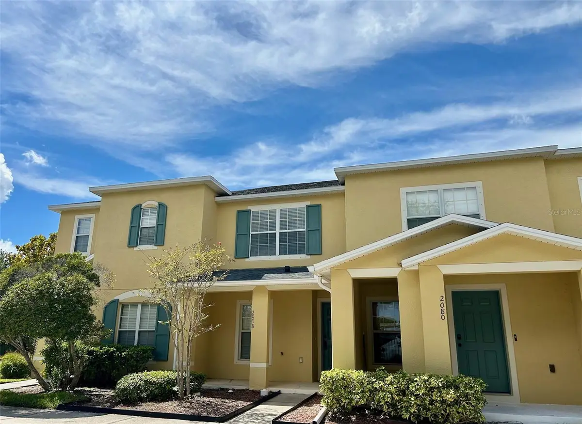 2078 Sun Down Drive, Clearwater, FL 33763 - #1