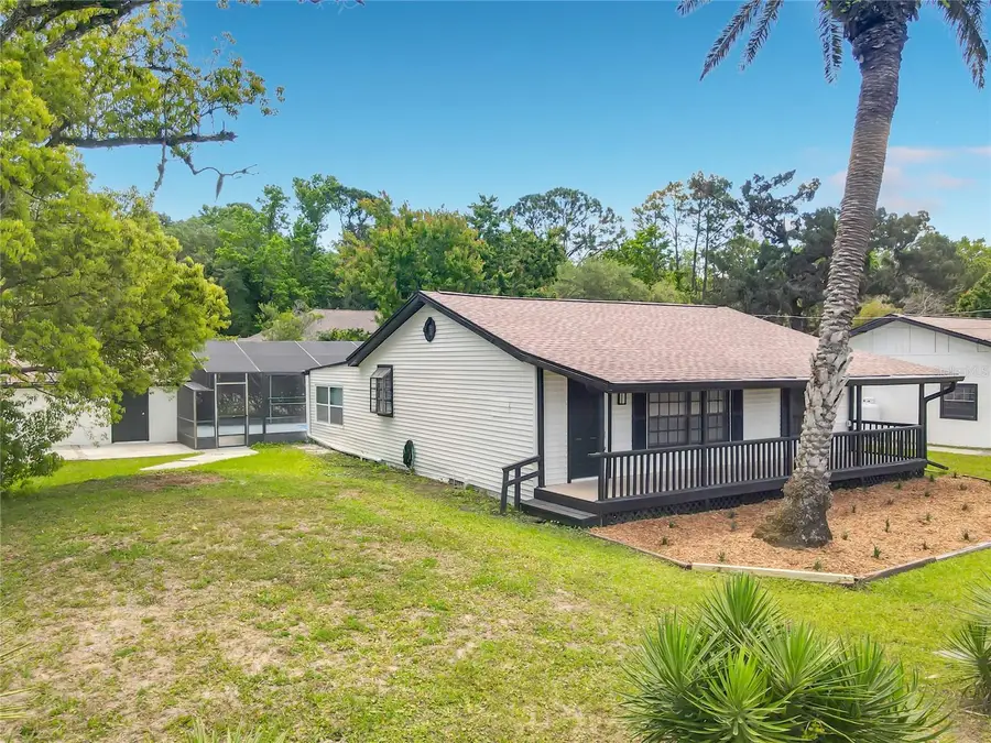 1415 Frances Drive, Daytona Beach, FL 32124 - #3