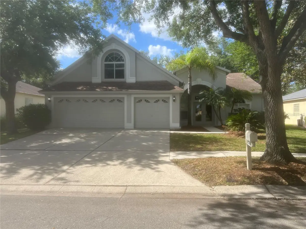 10237 Shadow Branch Drive, Tampa, FL 33647 - #1