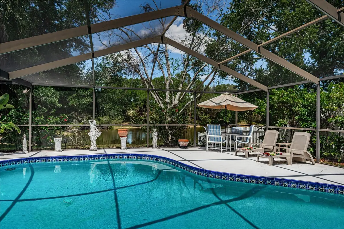 6804 Seafairer Drive, Tampa, FL 33615 - #1