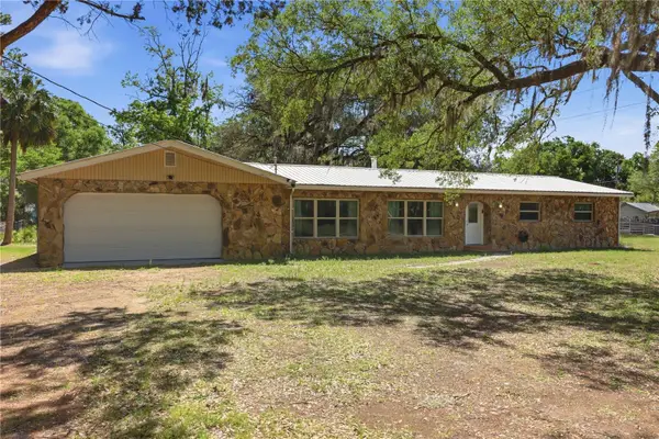 67 Cove Road, INGLIS, FL 34449
