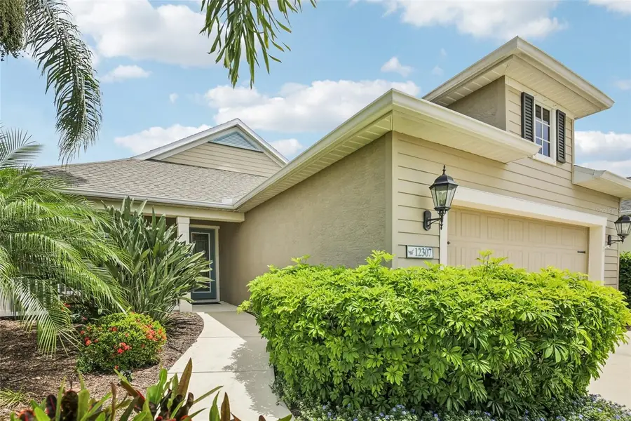 12307 Whisper Lake Drive, Bradenton, FL 34211 - #2
