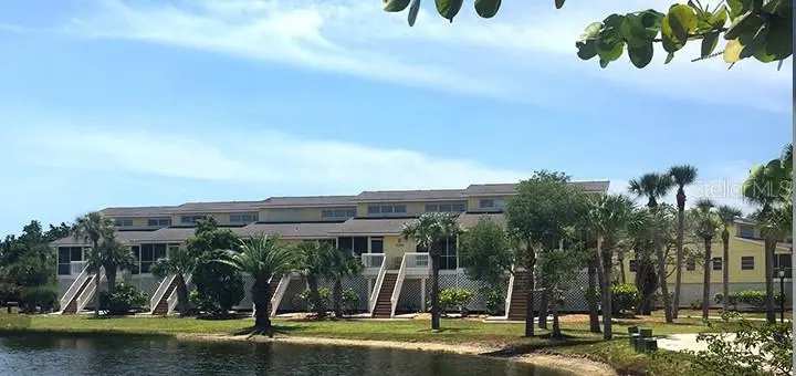 9400 Little Gasparilla Island #I-9, Placida, FL 33946 - #1