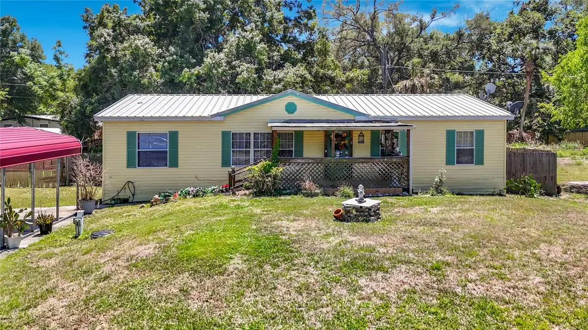 7207 50th Avenue S, Tampa, FL 33619 - #1