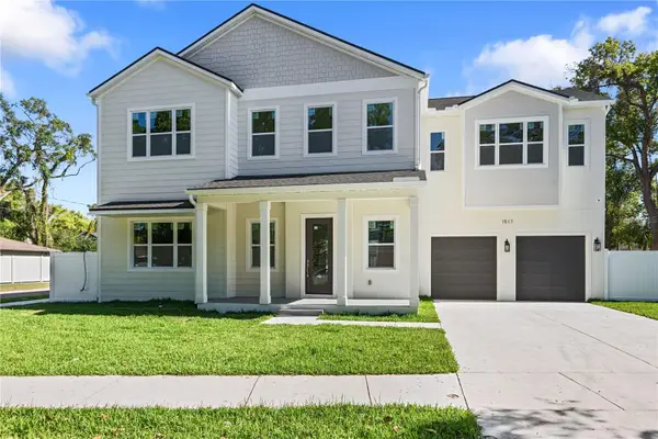 1517 Escort Avenue, TAMPA, FL 33610