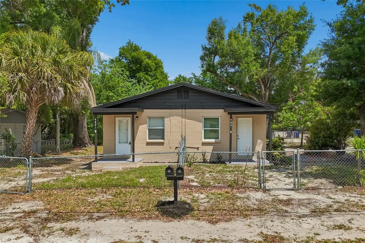 9801 N 11th Street, Tampa, FL 33612 - #1
