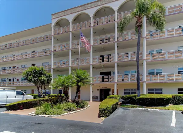 5603 80th Street N #216, ST PETERSBURG, FL 33709