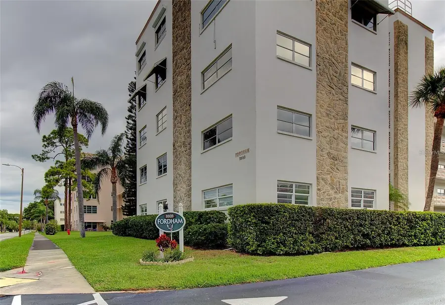5603 80th Street N #216, Saint Petersburg, FL 33709 - #2