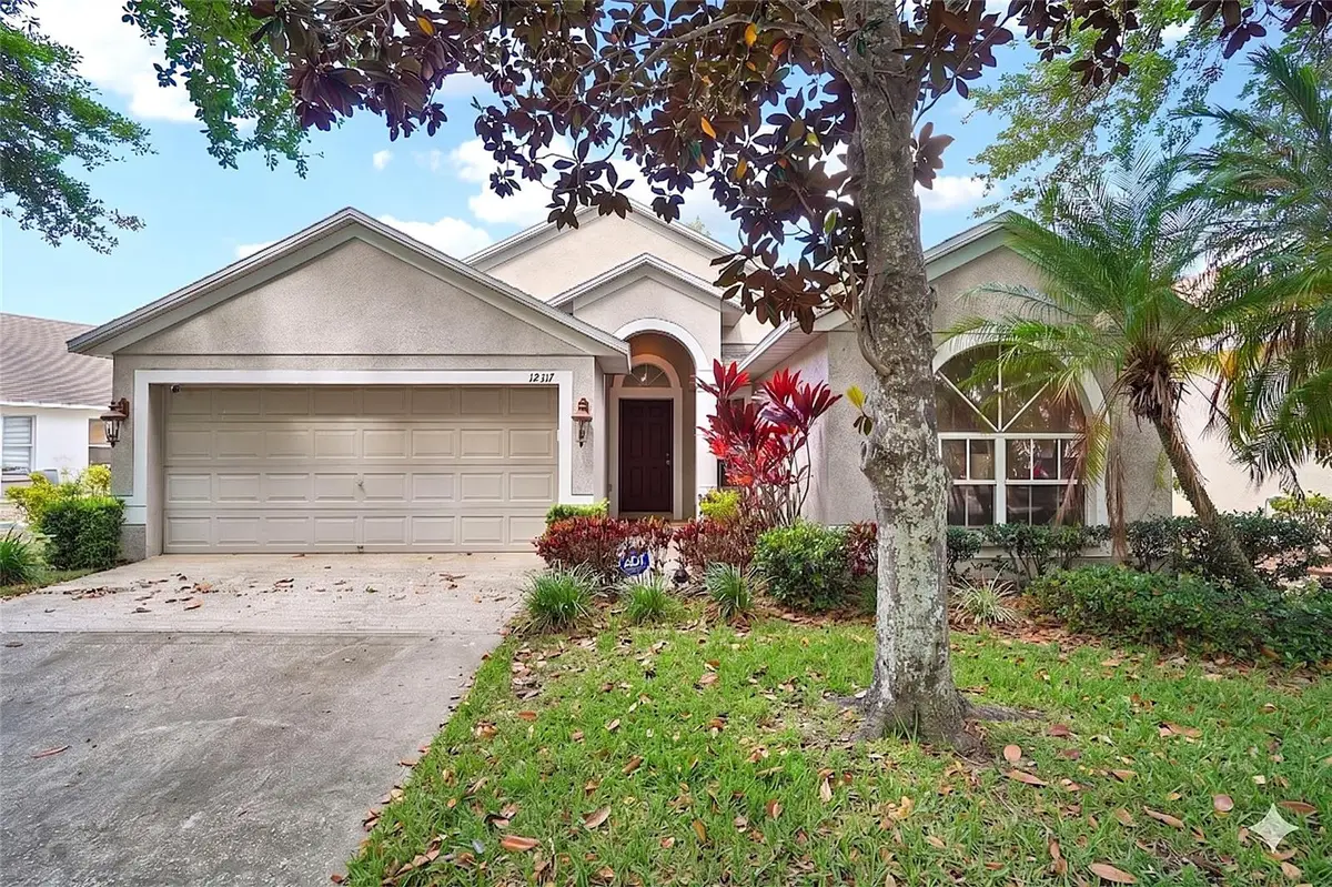 12317 Adventure Drive, Riverview, FL 33579 - #1