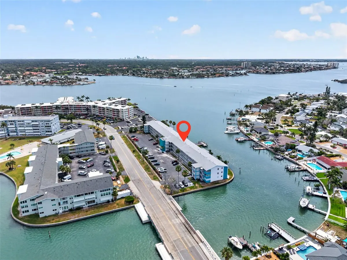 1893 Shore Drive S #214, South Pasadena, FL 33707 - #1