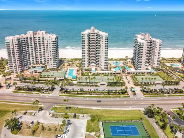 1540 Gulf Boulevard #304, CLEARWATER BEACH, FL 33767
