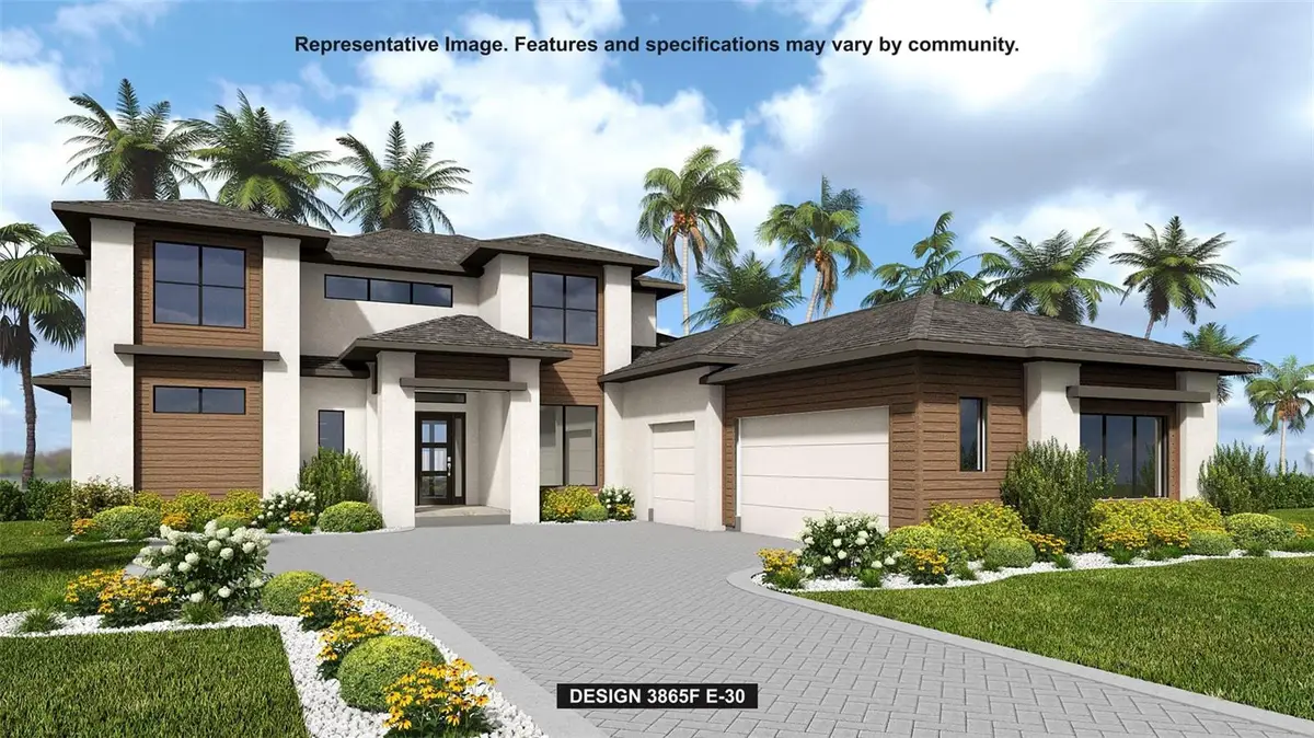 3908 Butte Trail, Bradenton, FL 34211 - #1