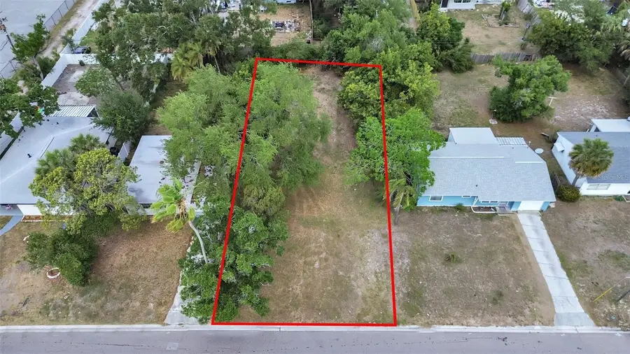 4801 21st Avenue S, Saint Petersburg, FL 33711 - #2