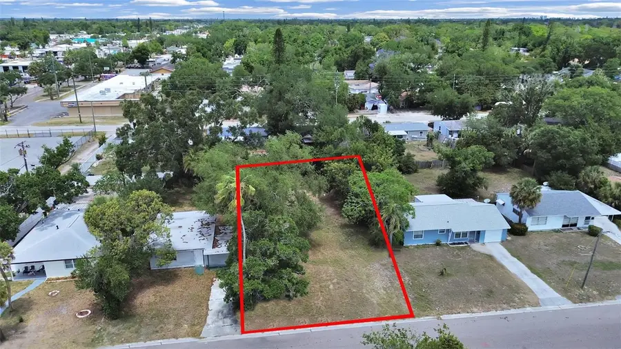 4801 21st Avenue S, Saint Petersburg, FL 33711 - #3