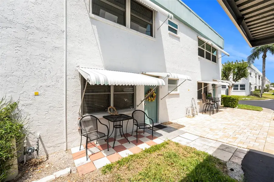 5216 81st Street N #2, Saint Petersburg, FL 33709 - #2