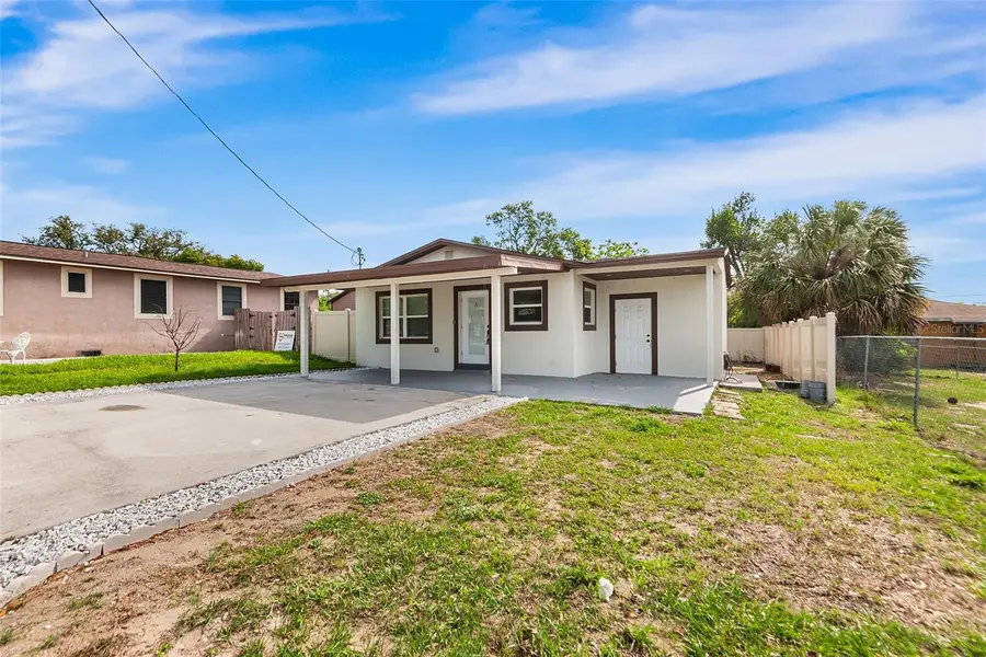 1809 Bartley Street, Haines City, FL 33844 - #3