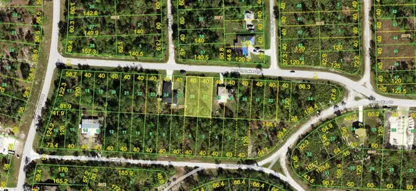 27077 N Twin Lakes Drive, PUNTA GORDA, FL 33955