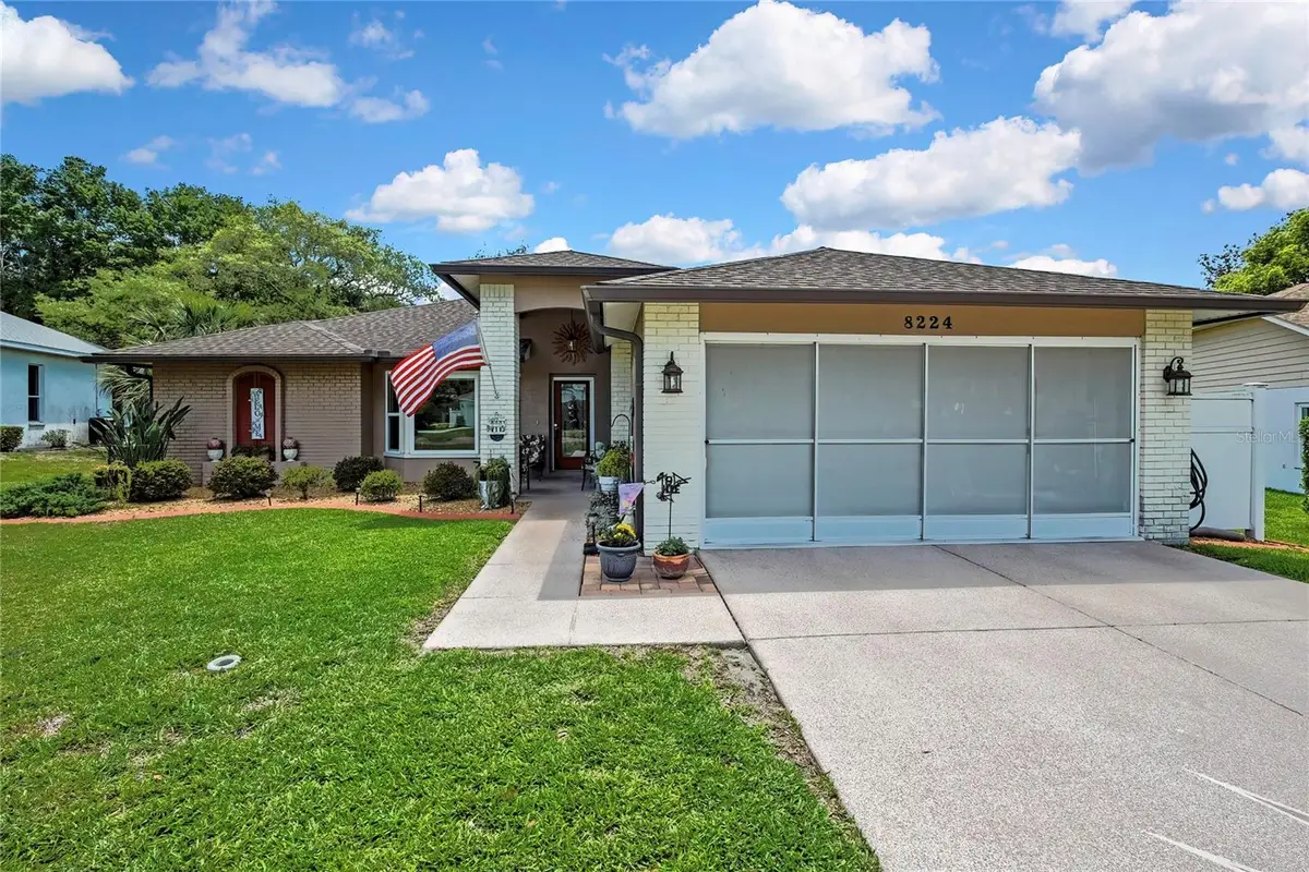 8224 Sugarbush Drive, Spring Hill, FL 34606 - #1