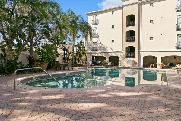 501 Knights Run Avenue #1310, TAMPA, FL 33602