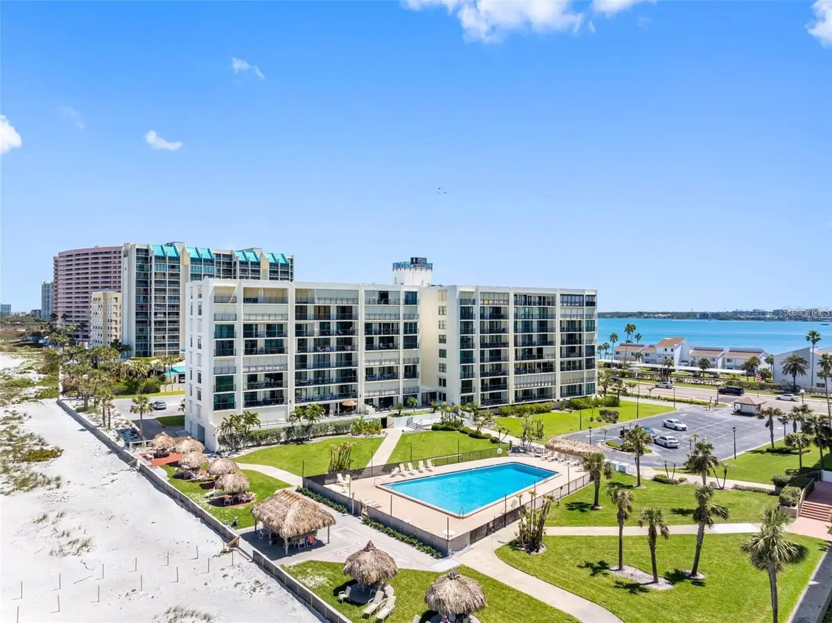 1400 Gulf Boulevard #101, Clearwater Beach, FL 33767 - #1