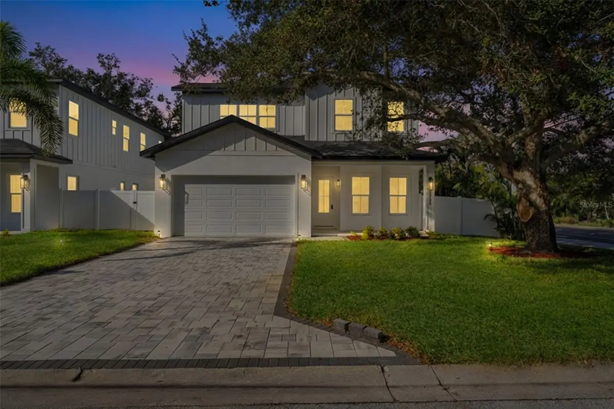 10198 Hodson Place, Seminole, FL 33776 - #1