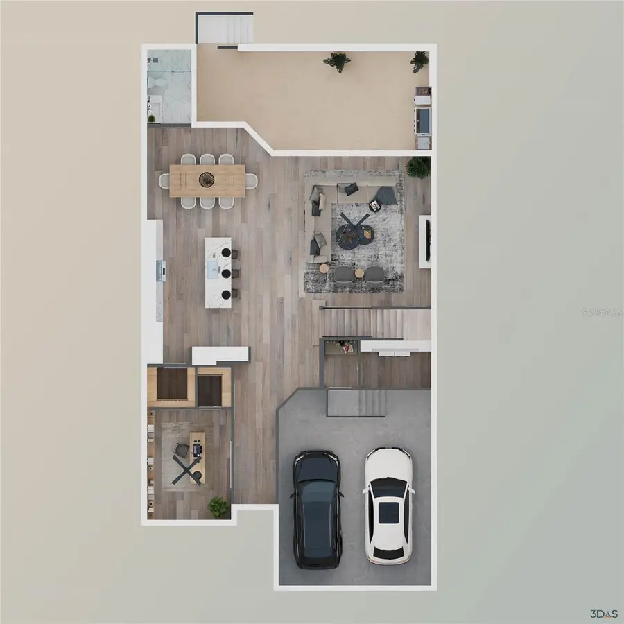 10 Lime Street, Palm Harbor, FL 34683 - #2