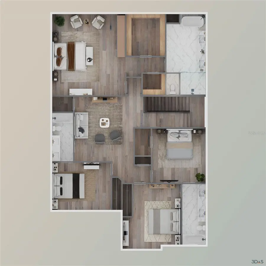 10 Lime Street, Palm Harbor, FL 34683 - #3