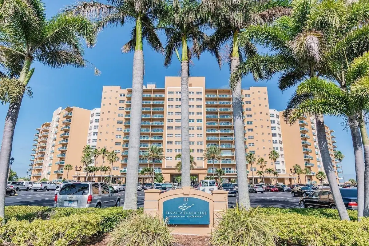 880 Mandalay Avenue #S205, Clearwater Beach, FL 33767 - #1