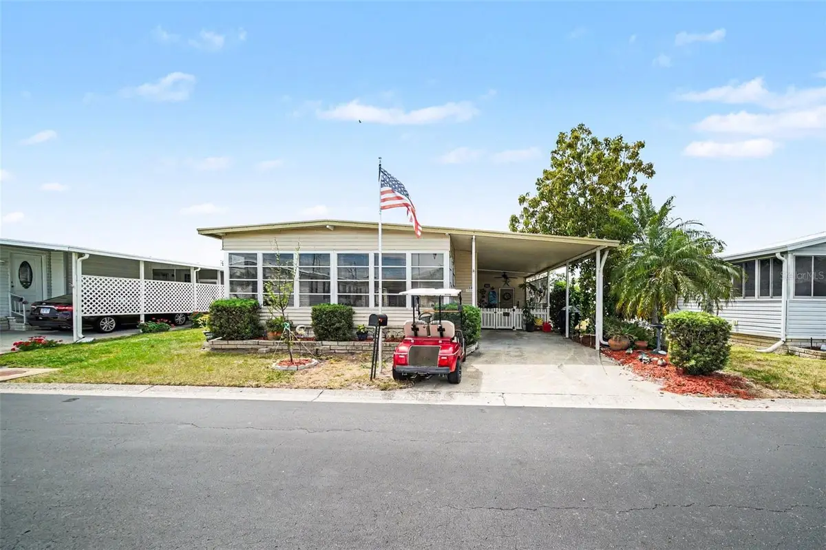 12501 Ulmerton Road #33, Largo, FL 33774 - #1