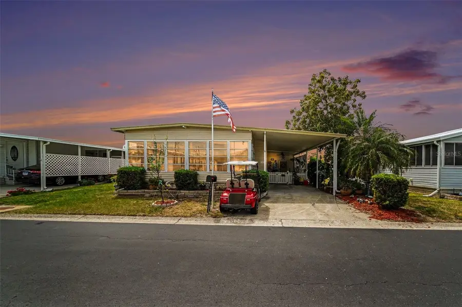 12501 Ulmerton Road #33, Largo, FL 33774 - #2