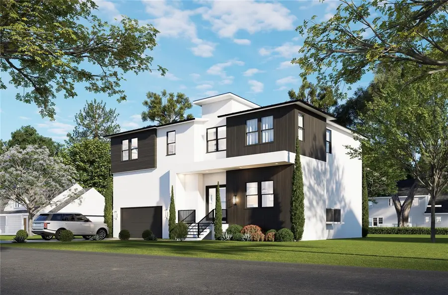 3005 W Meadow Street, Tampa, FL 33611 - #2