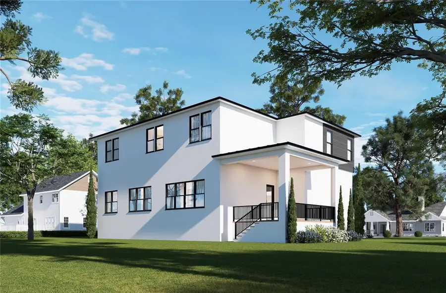 3005 W Meadow Street, Tampa, FL 33611 - #3