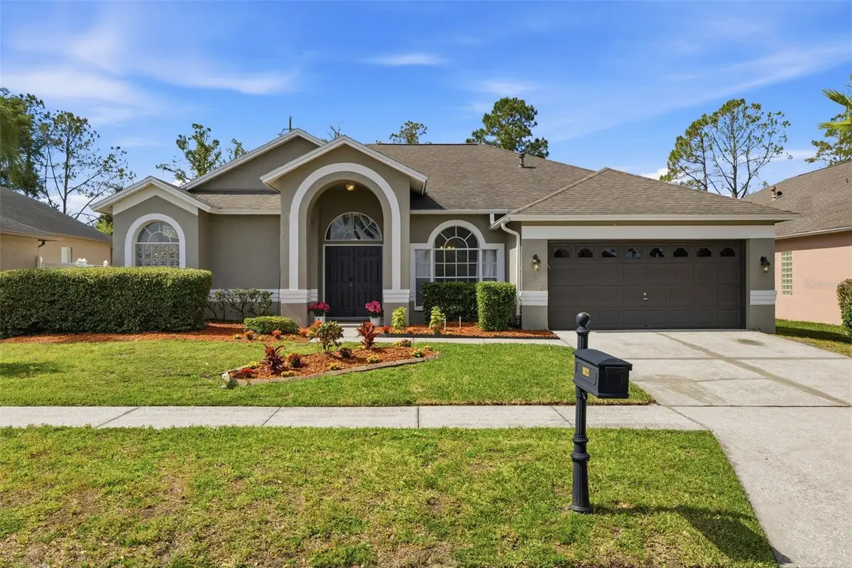 10121 Kingshyre Way, Tampa, FL 33647 - #1